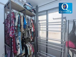 Piso en venta en Carolinas Altas en Alicante