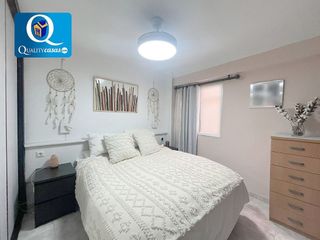 Piso en venta en Carolinas Altas en Alicante