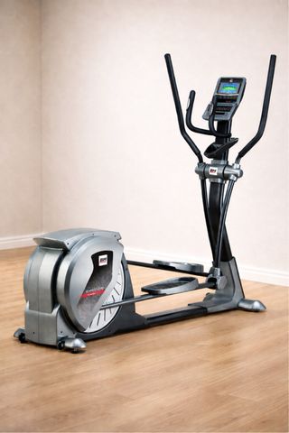 Bici Elíptica BH Fitness