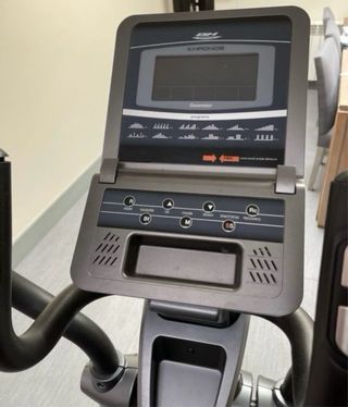 Bici Elíptica BH Fitness