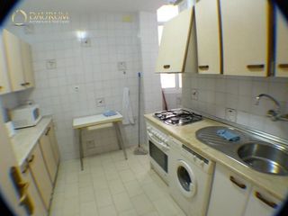 Piso en venta en Los Remedios en Sevilla