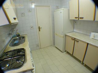 Piso en venta en Los Remedios en Sevilla