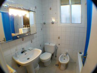 Piso en venta en Los Remedios en Sevilla