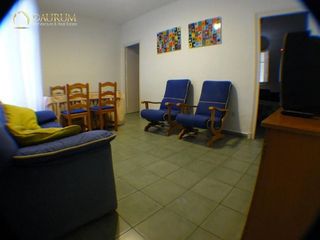 Piso en venta en Los Remedios en Sevilla