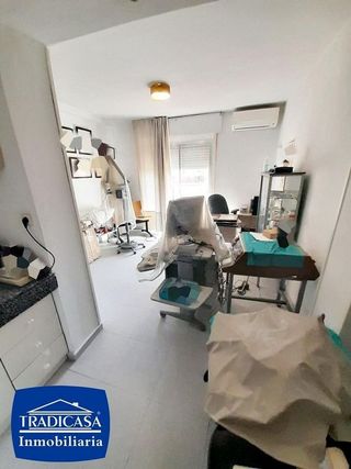 Piso en venta en Centro en Jerez de la Frontera