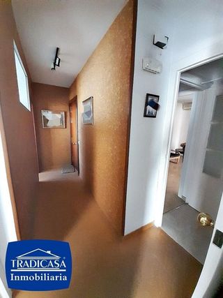 Piso en venta en Centro en Jerez de la Frontera