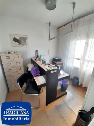 Piso en venta en Centro en Jerez de la Frontera