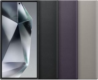 Samsung Hochuen GP-FPS928HC - Funda de Piel sintét