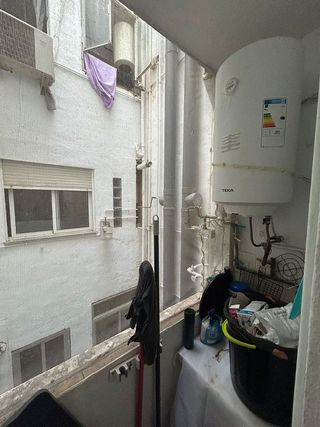 Piso en venta en El Carmen en Murcia