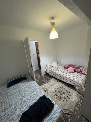 Piso en venta en El Carmen en Murcia