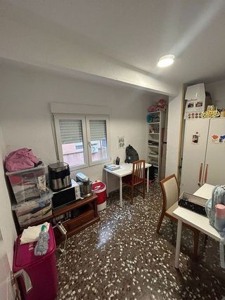 Piso en venta en El Carmen en Murcia