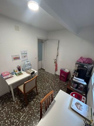 Piso en venta en El Carmen en Murcia