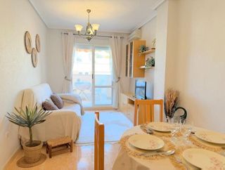 Ático en venta en Playa del Cura en Torrevieja