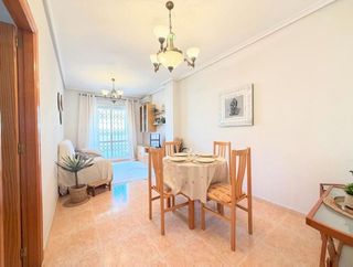 Ático en venta en Playa del Cura en Torrevieja