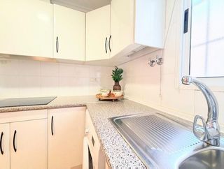 Ático en venta en Playa del Cura en Torrevieja