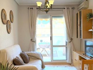 Ático en venta en Playa del Cura en Torrevieja