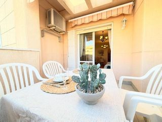 Ático en venta en Playa del Cura en Torrevieja