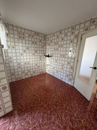 Piso en venta en El Infante en Murcia