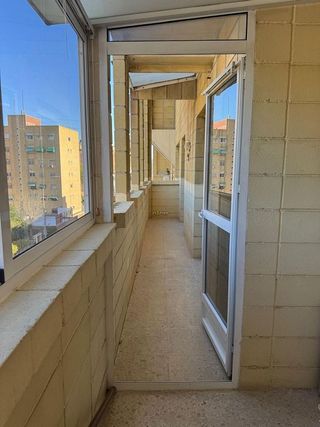 Piso en venta en El Infante en Murcia