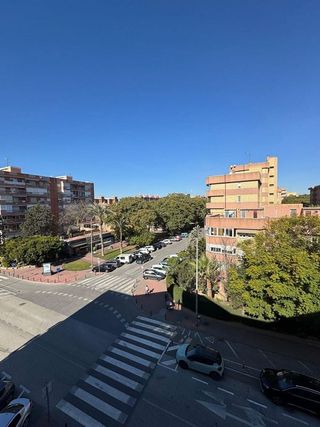Piso en venta en El Infante en Murcia
