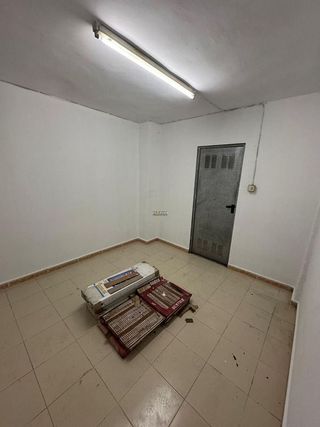 Piso en venta en El Infante en Murcia