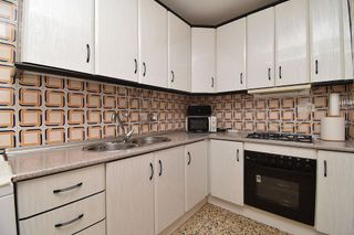 Ático en venta en Centro en Santa Pola