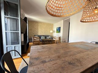 Piso en venta en Mercado en Alicante