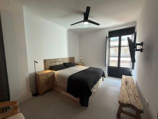 Piso en venta en Mercado en Alicante