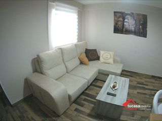 Piso en venta en Ciudad Jardín - Zoco en Córdoba