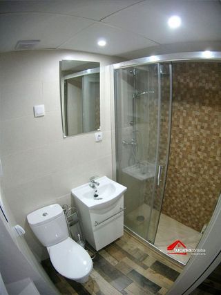 Piso en venta en Ciudad Jardín - Zoco en Córdoba