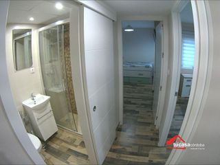 Piso en venta en Ciudad Jardín - Zoco en Córdoba