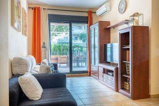 Piso en venta en Canet d´En Berenguer