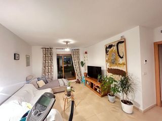 Ático en venta en Canet d´En Berenguer