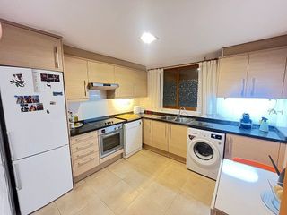 Ático en venta en Canet d´En Berenguer