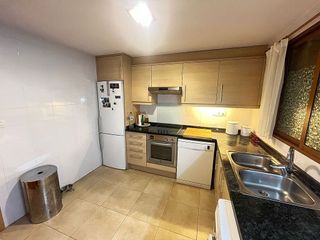 Ático en venta en Canet d´En Berenguer