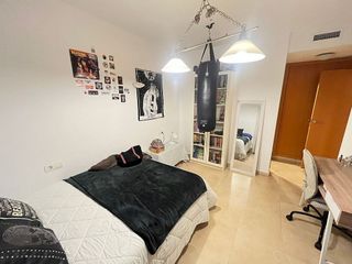 Ático en venta en Canet d´En Berenguer