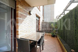 Piso en venta en Palmera - Dumboa - Arbes en Irun