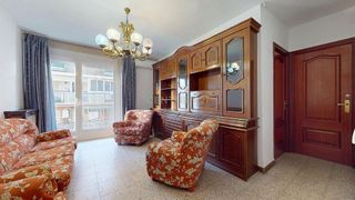 Piso en venta en San Isidro - Los Almendros en Alcalá de Henares