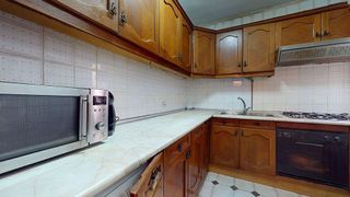 Piso en venta en San Isidro - Los Almendros en Alcalá de Henares