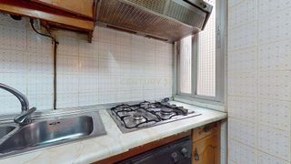 Piso en venta en San Isidro - Los Almendros en Alcalá de Henares