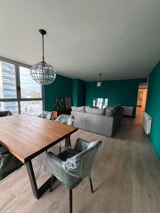 Piso en venta en Na Rovella en Valencia