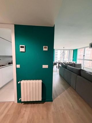 Piso en venta en Na Rovella en Valencia