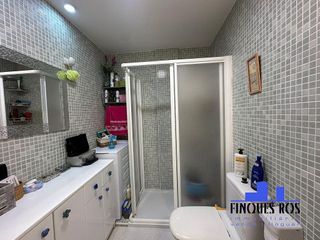 Piso en venta en Cala del Puntal  en Vinaròs