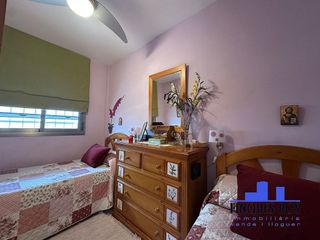 Piso en venta en Cala del Puntal  en Vinaròs