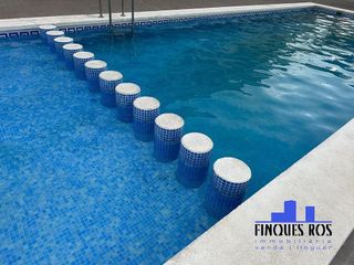 Piso en venta en Cala del Puntal  en Vinaròs