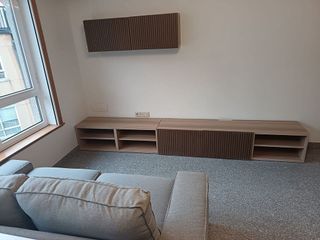 Piso en venta en Fajardo en Ferrol