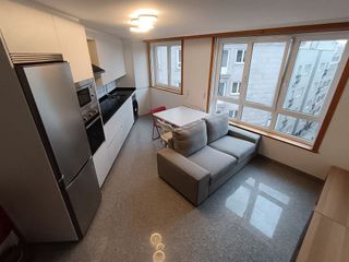 Piso en venta en Fajardo en Ferrol