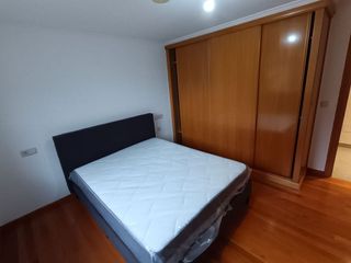 Piso en venta en Fajardo en Ferrol