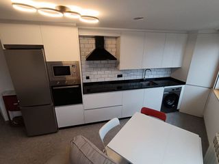 Piso en venta en Fajardo en Ferrol