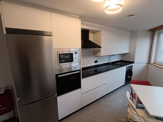 Piso en venta en Fajardo en Ferrol